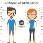 Character Generator