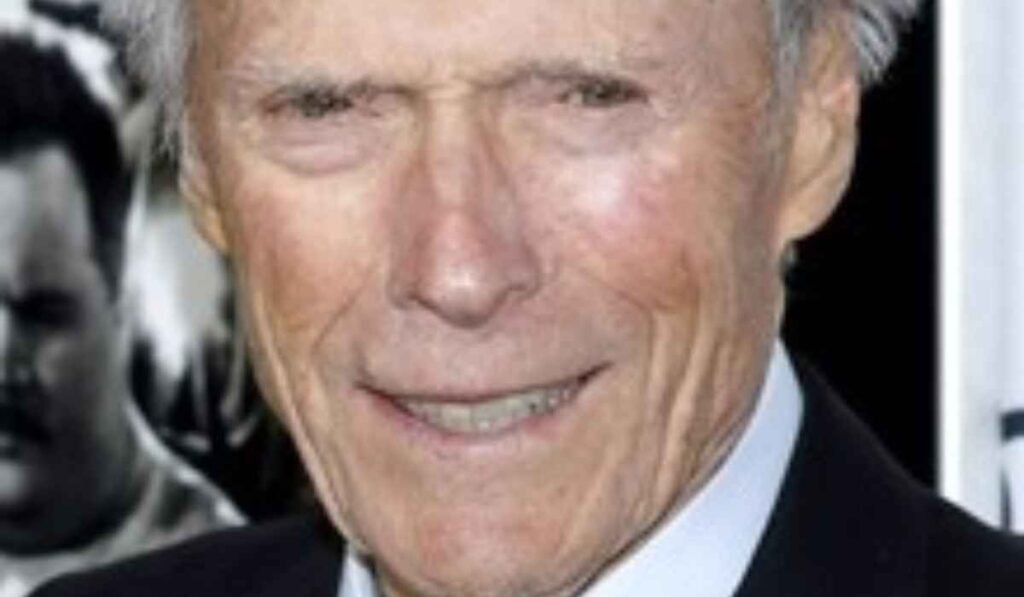 Clint Eastwood