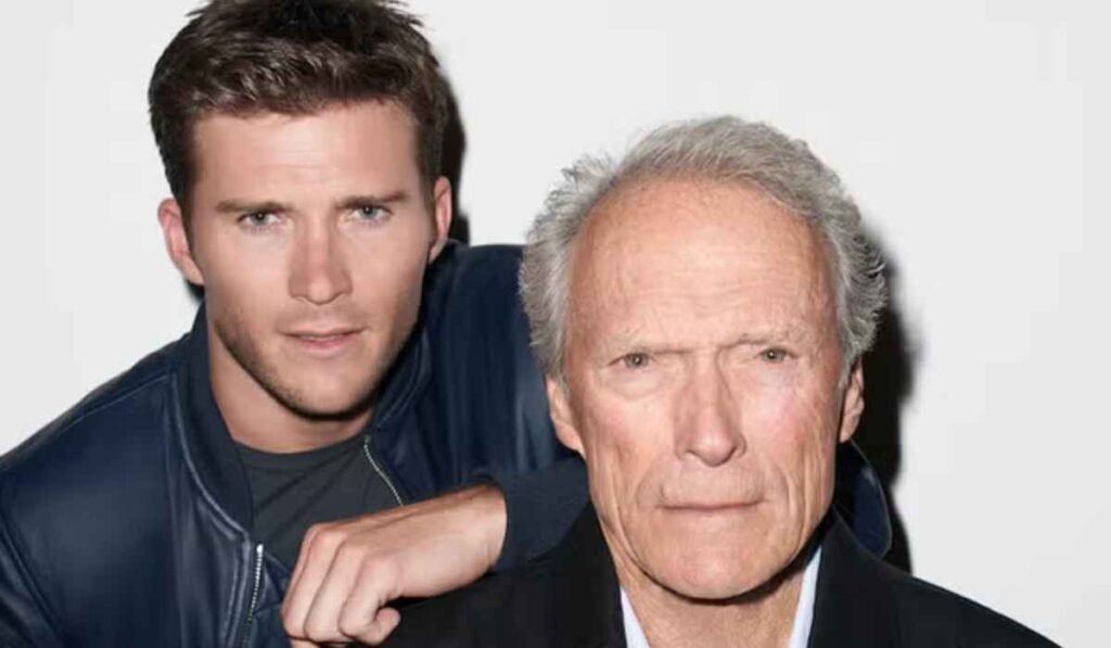 Clint Eastwood