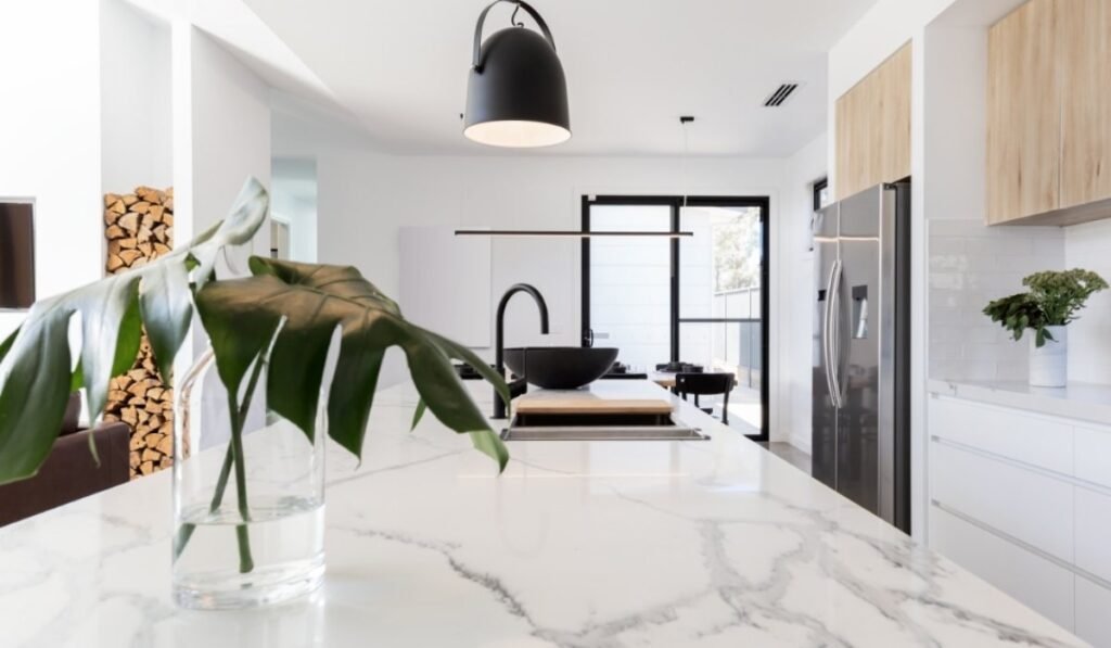Common Home Features