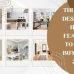 Common Home Features
