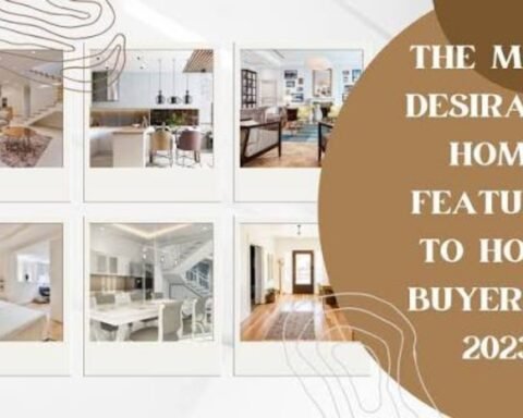 Common Home Features