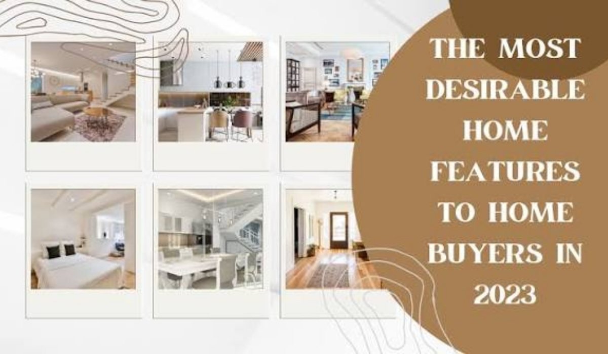 Common Home Features