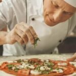 Cook Pizza