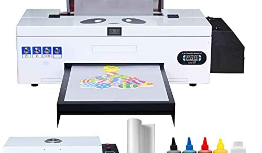 DTF Printer for Sale