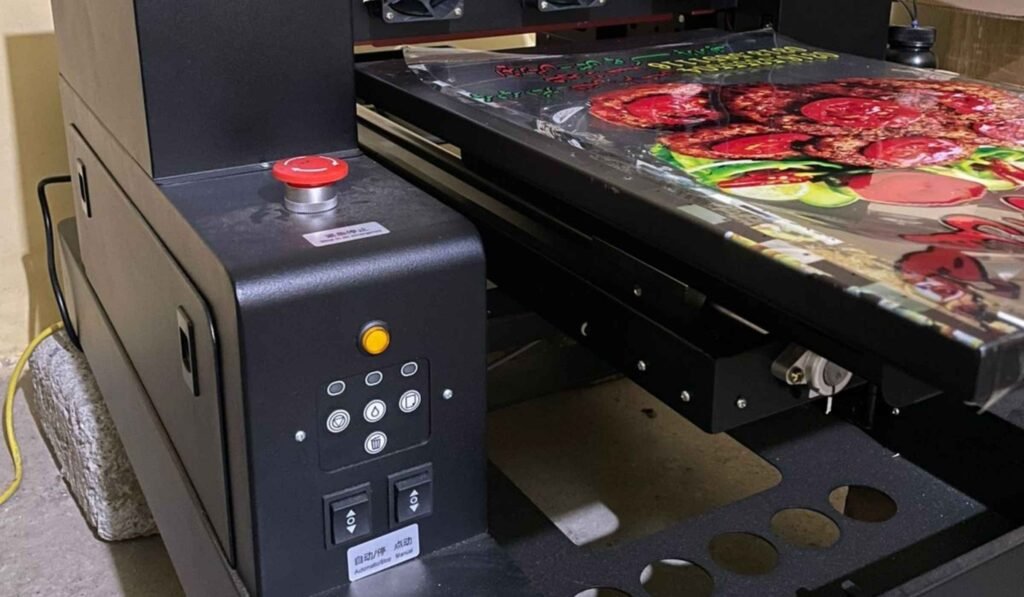 DTF Printer for Sale