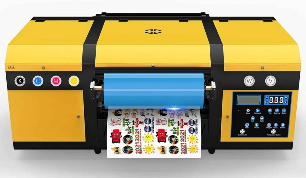 DTF Printer for Sale