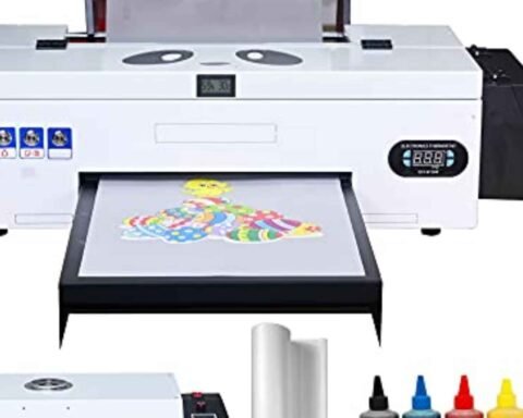 DTF Printer for Sale