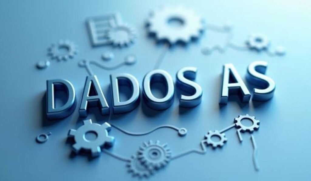 Dados AS