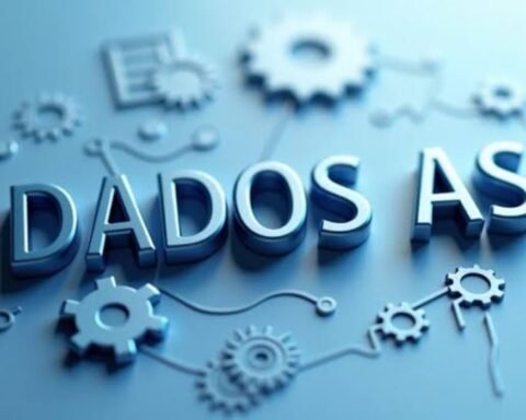 Dados AS