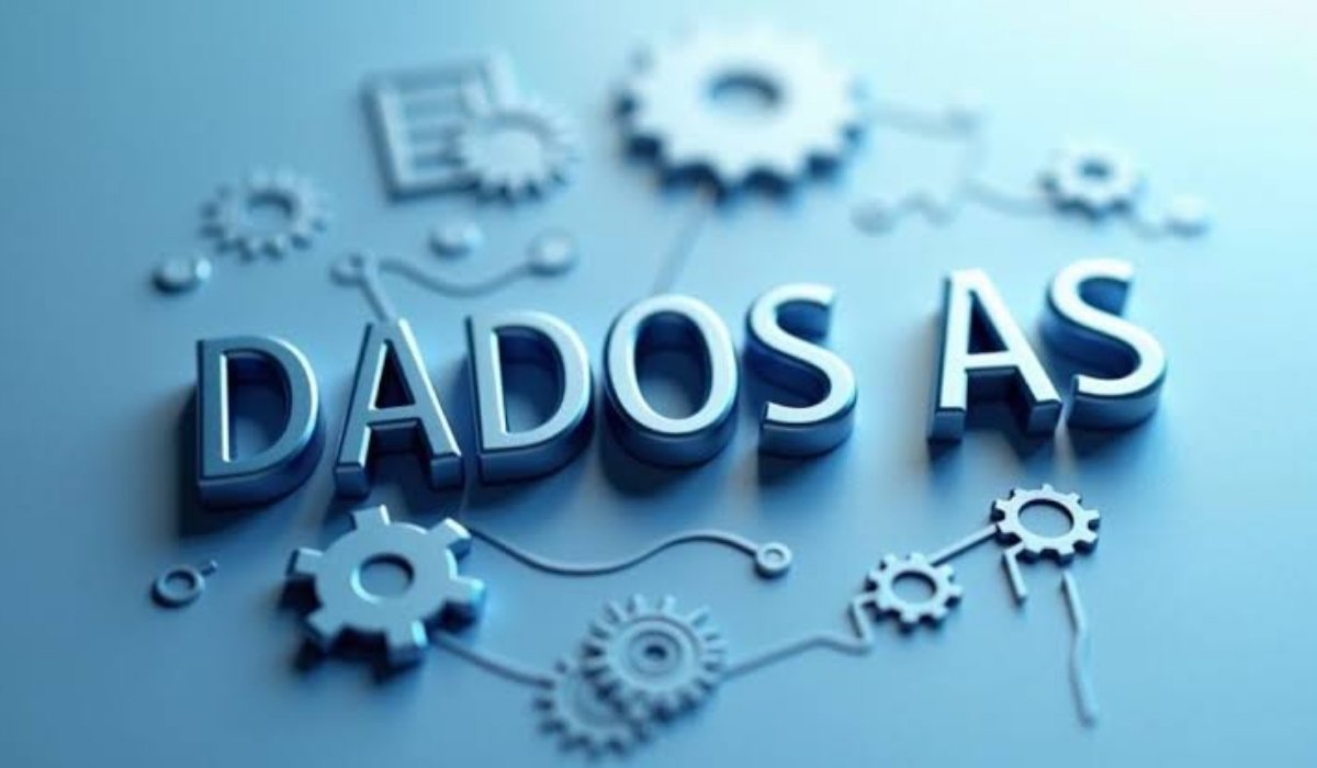 Dados AS