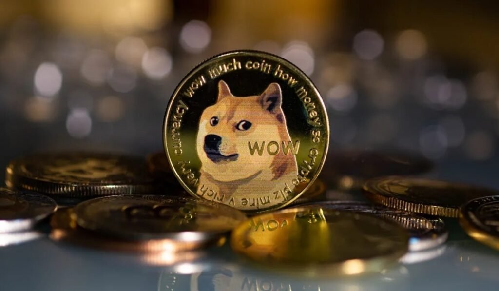 Doge Miner