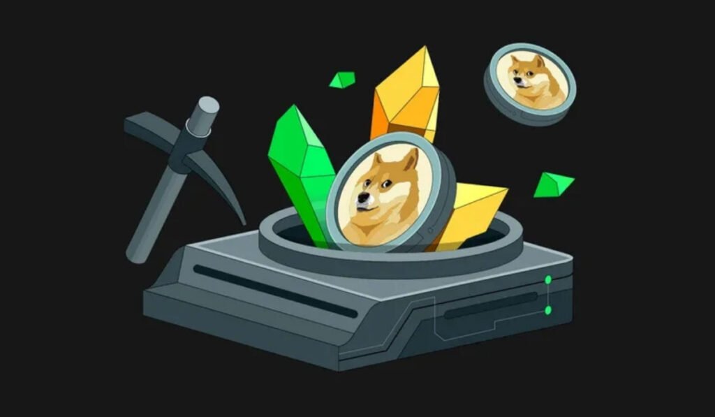 Doge Miner