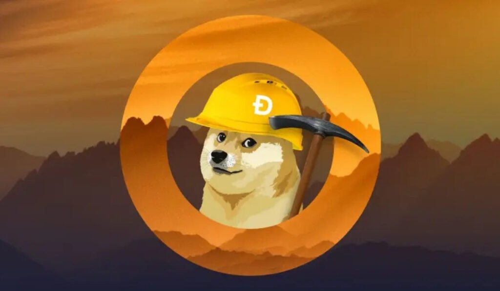 Doge Miner