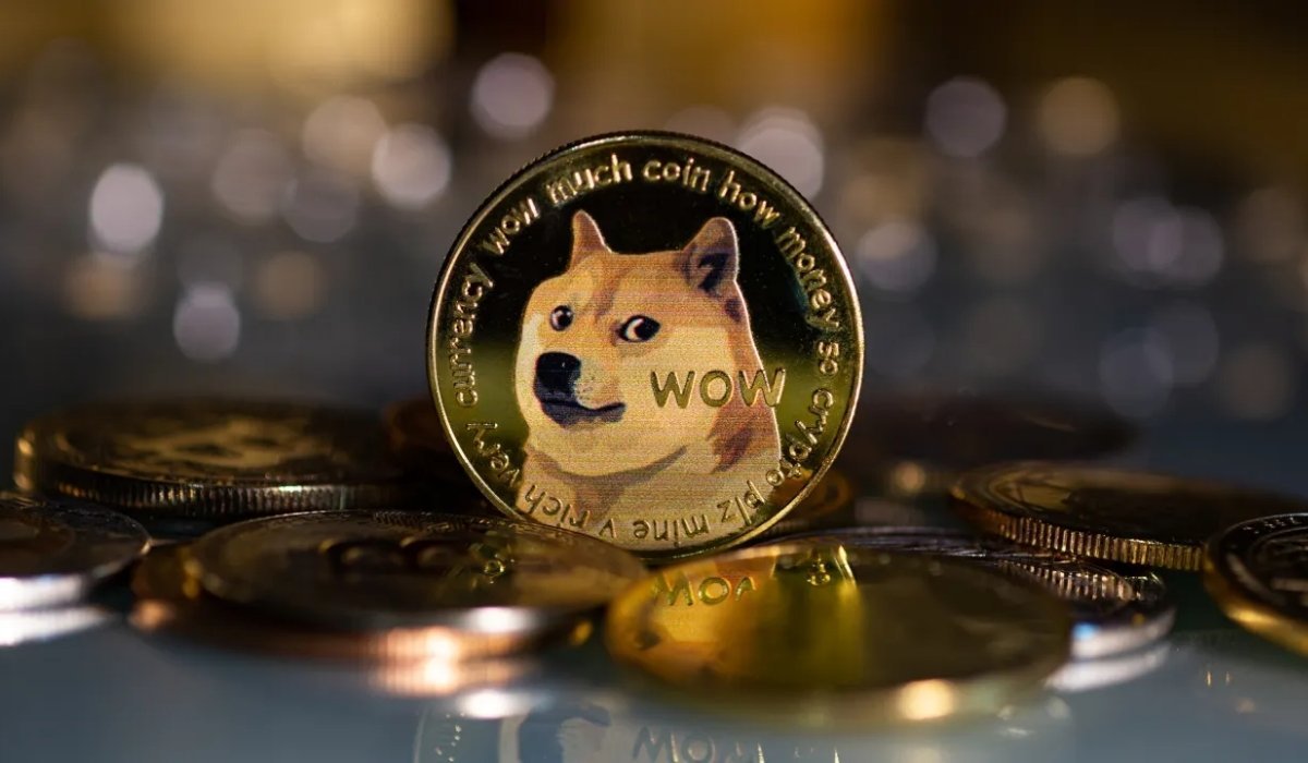 Doge Miner