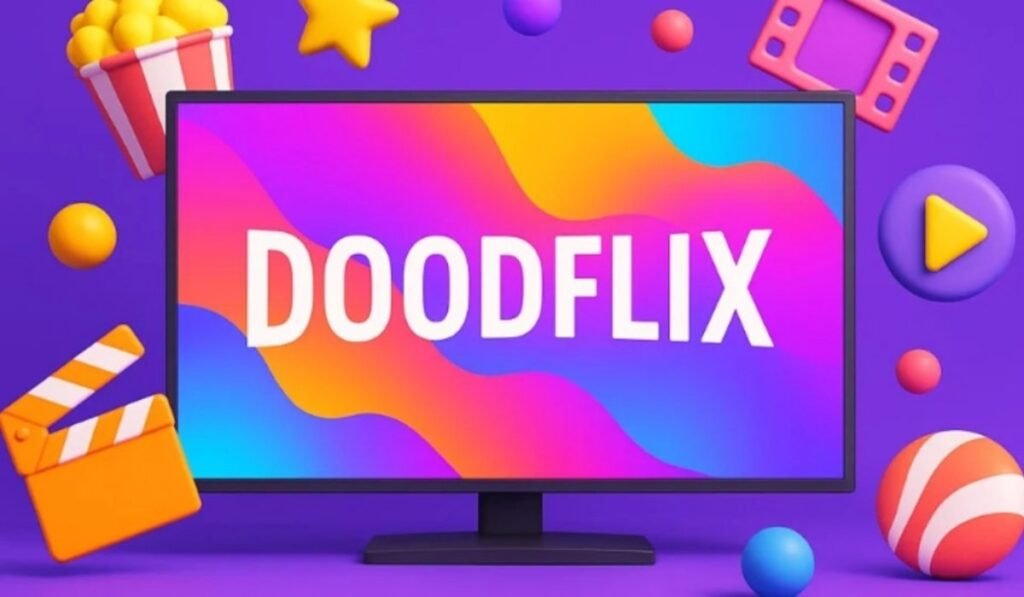 Doodflix