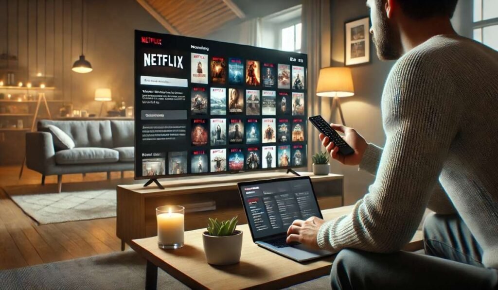 Doodflix