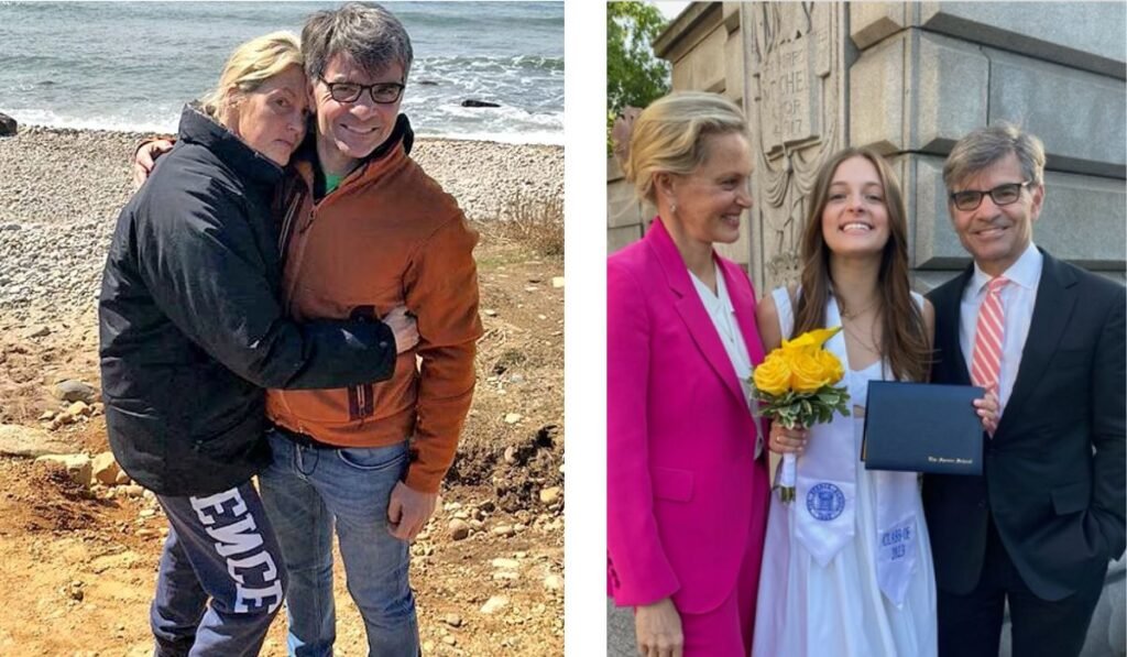 Elliott Anastasia Stephanopoulos