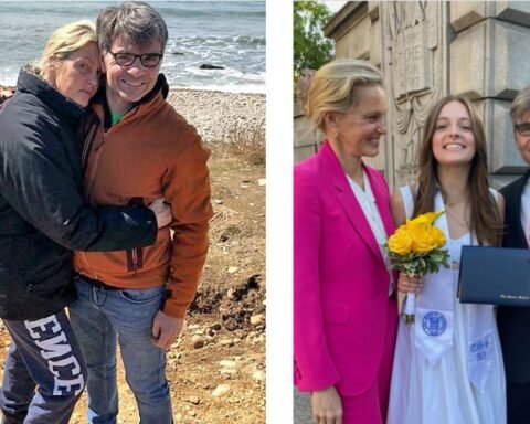 Elliott Anastasia Stephanopoulos