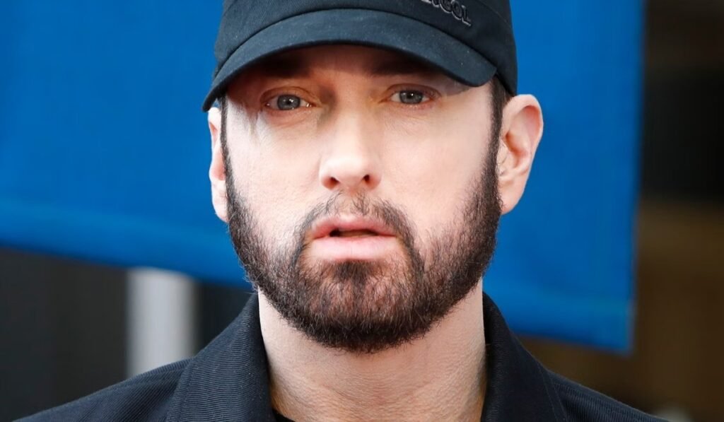 Eminem