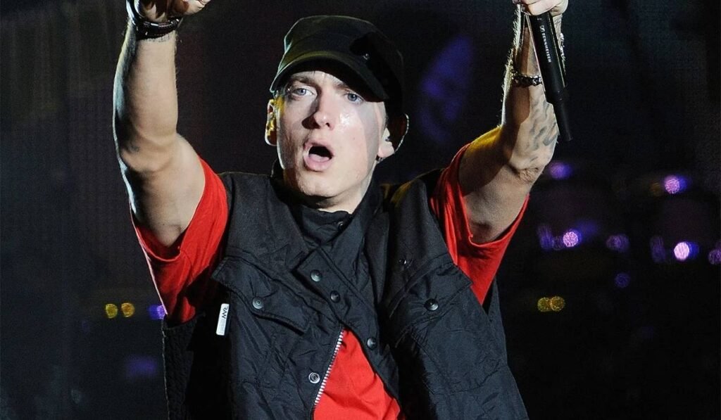 Eminem