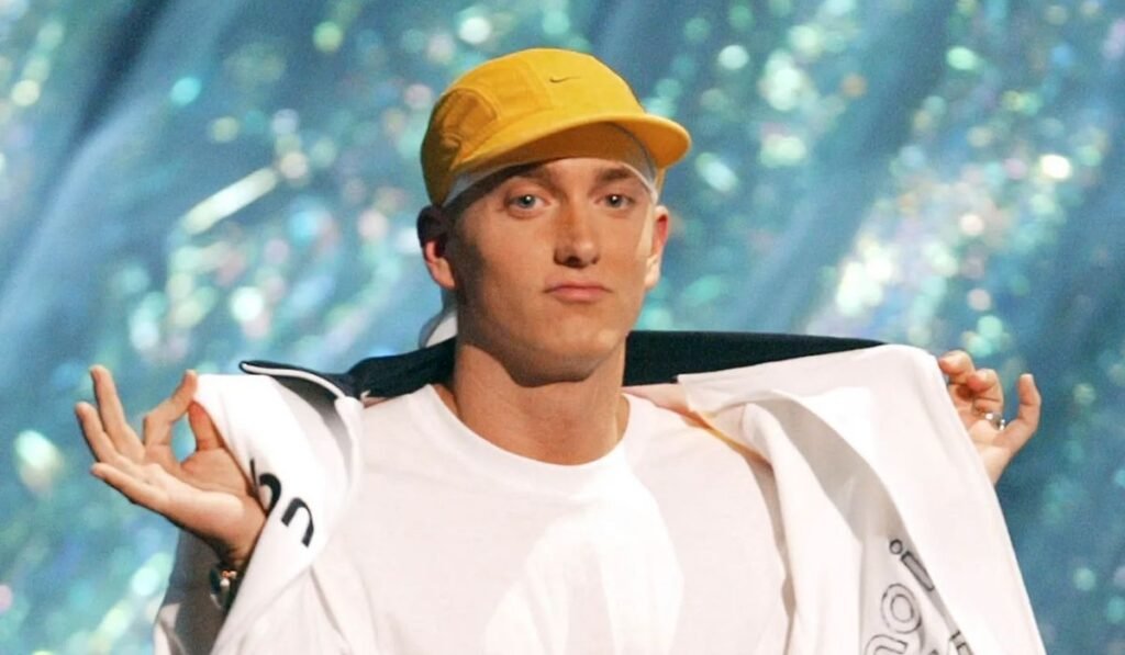 Eminem