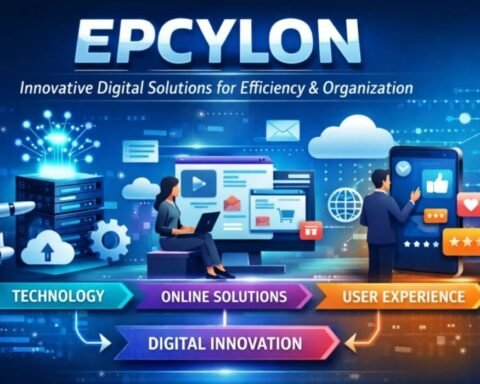 Epcylon Works