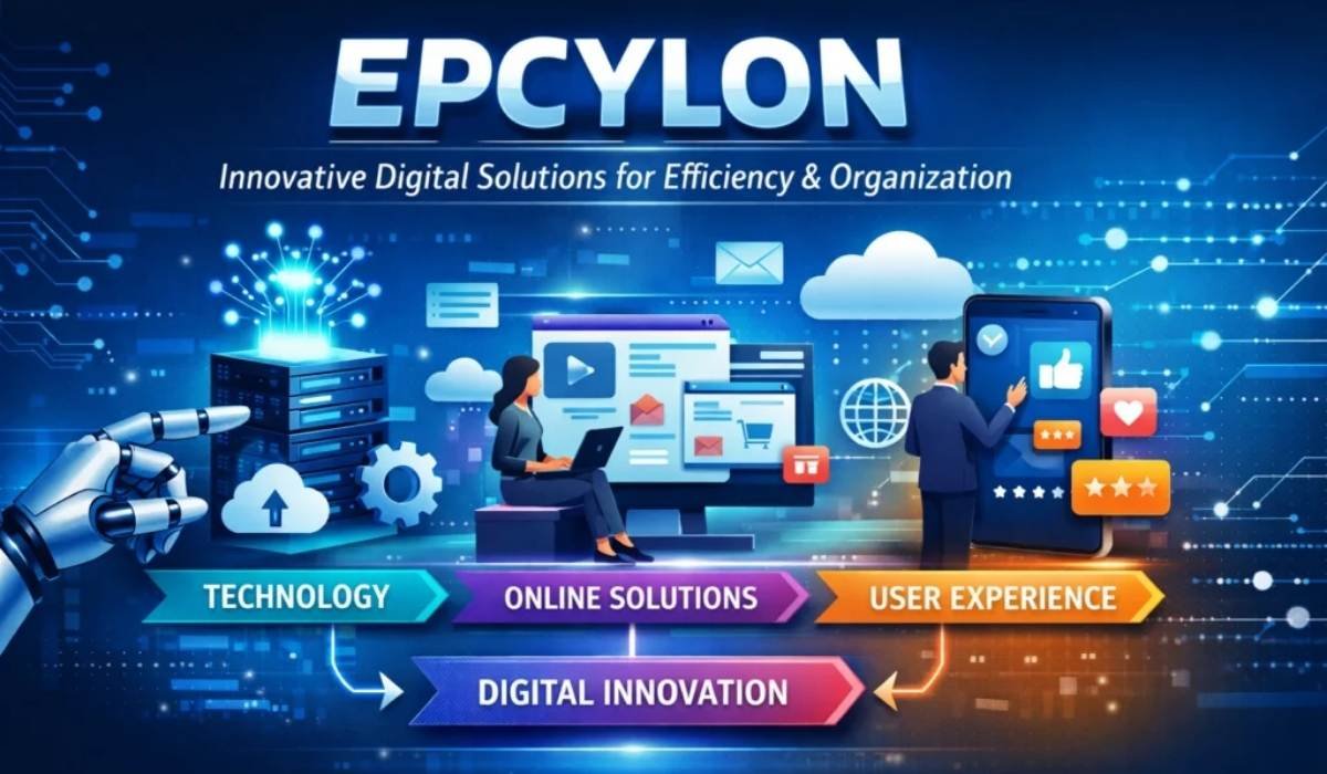 Epcylon Works