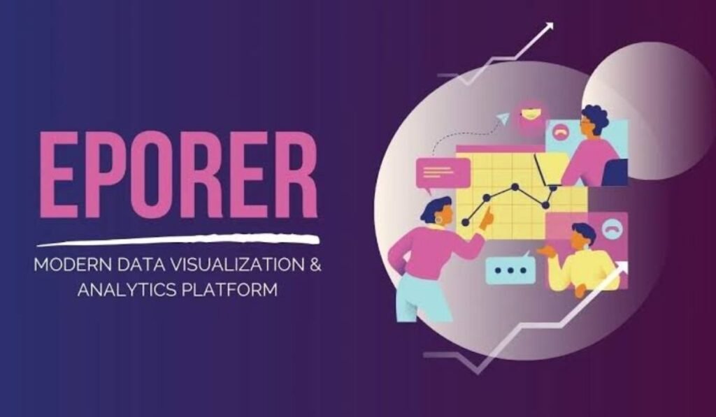 Eporer