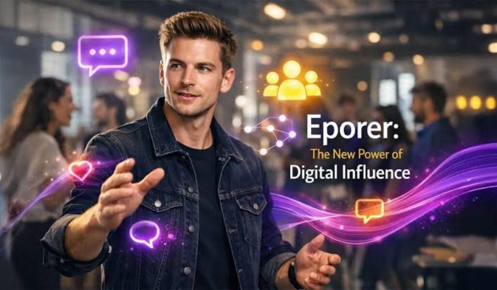 Eporer