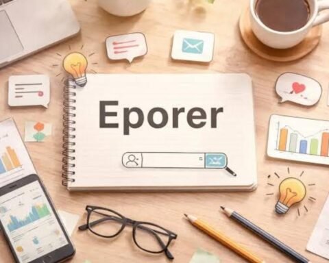 Eporer