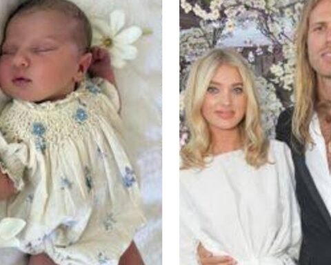 Esme Louise Sutter