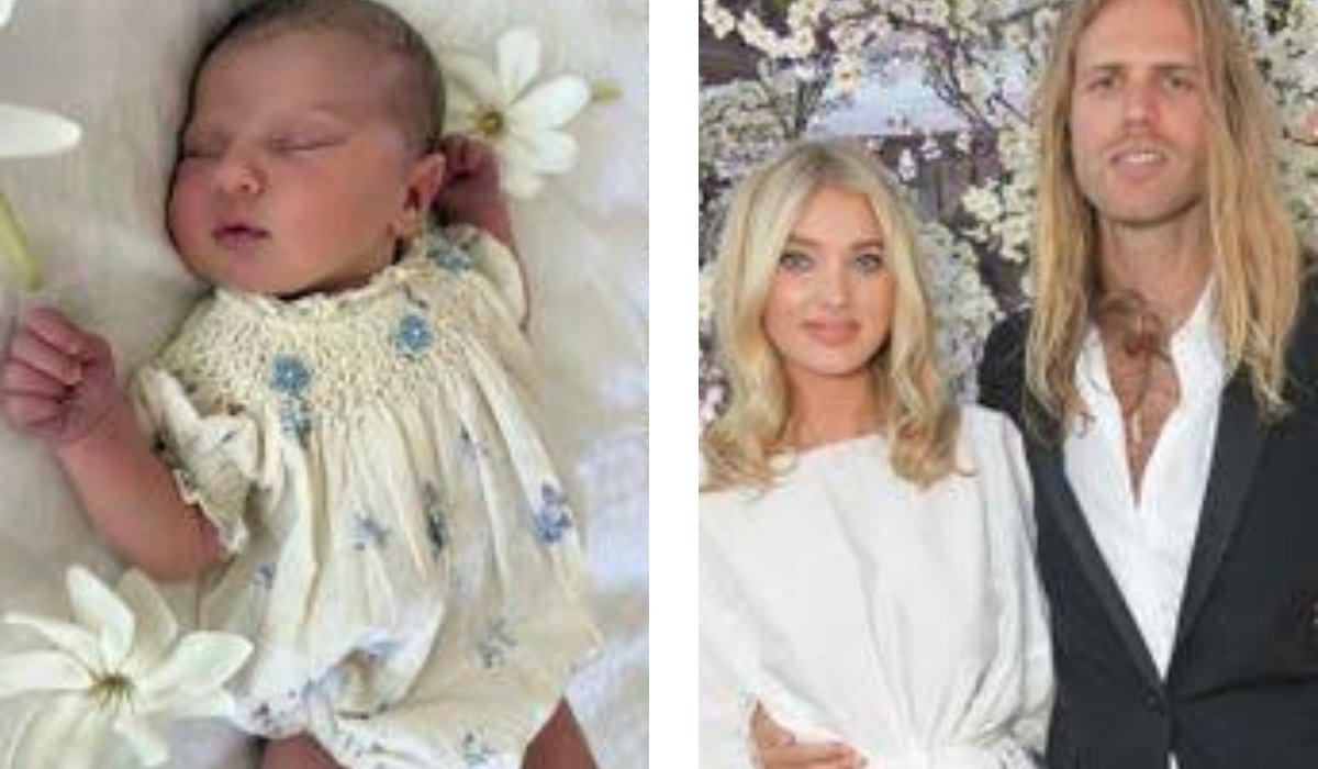 Esme Louise Sutter