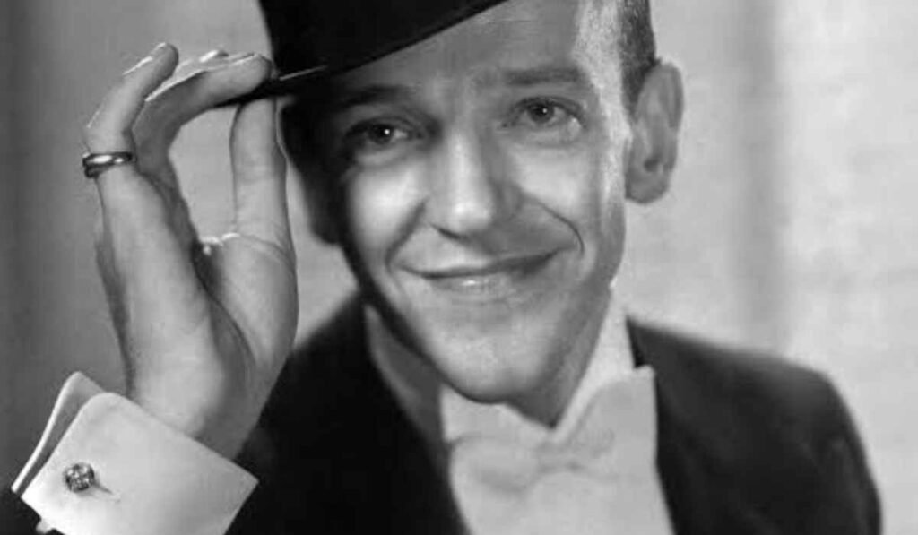 Fred Astaire