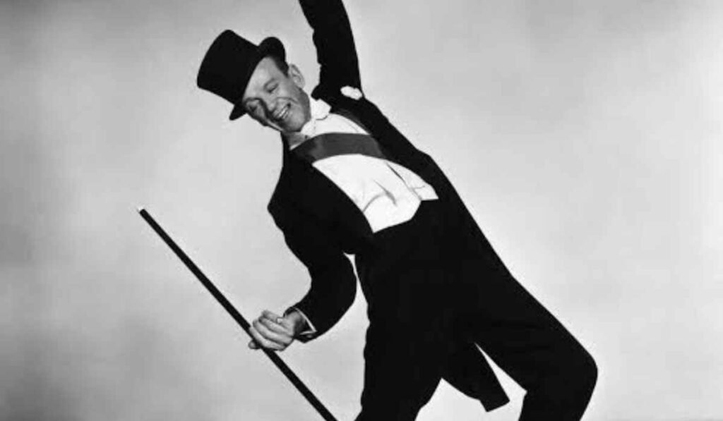 Fred Astaire