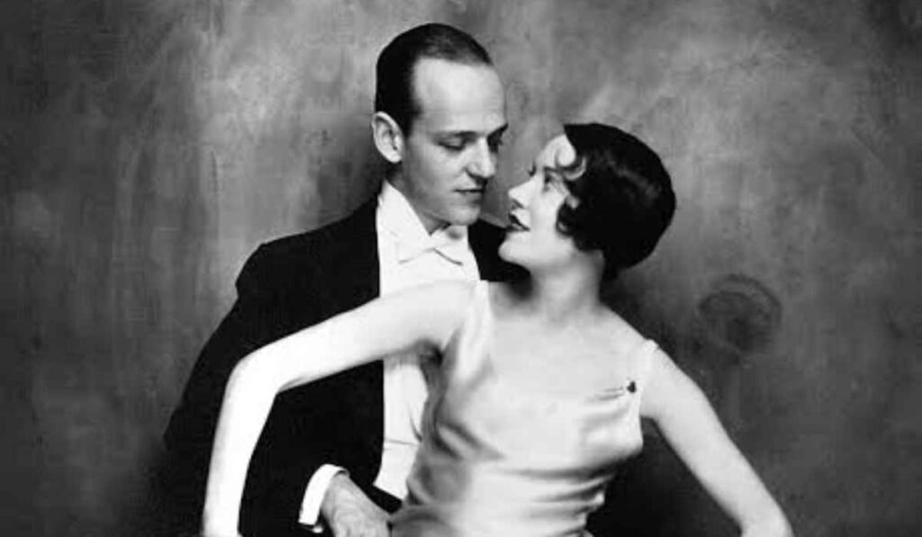 Fred Astaire