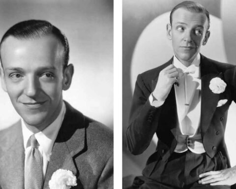 Fred Astaire