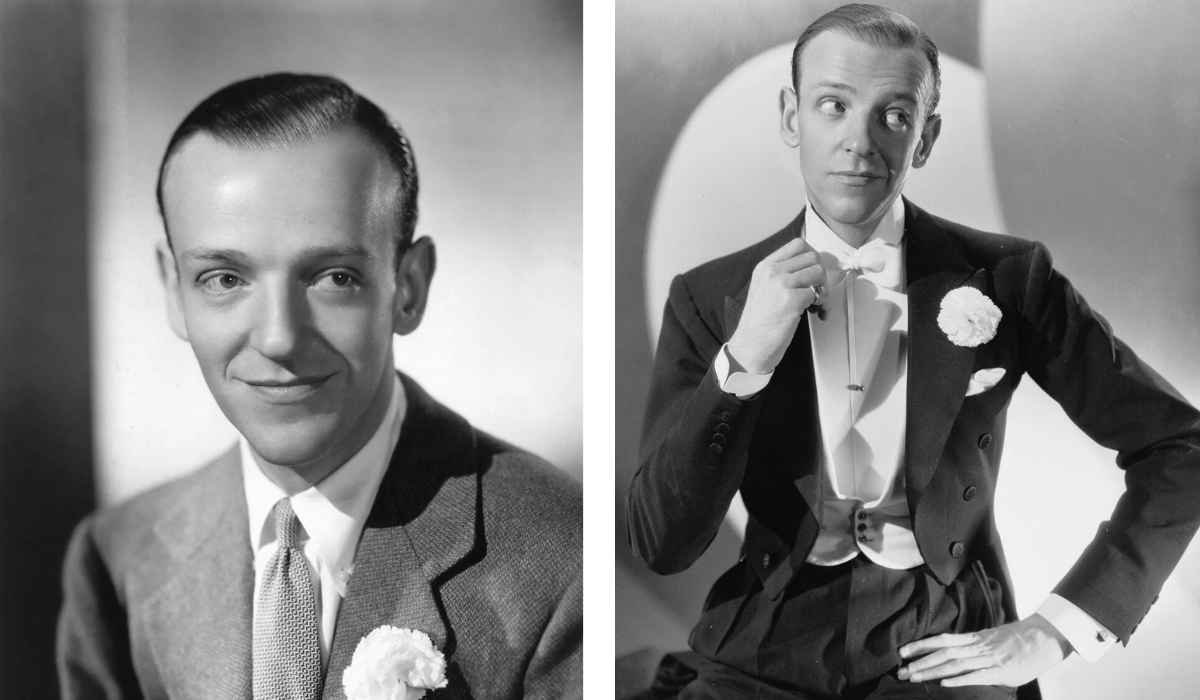 Fred Astaire