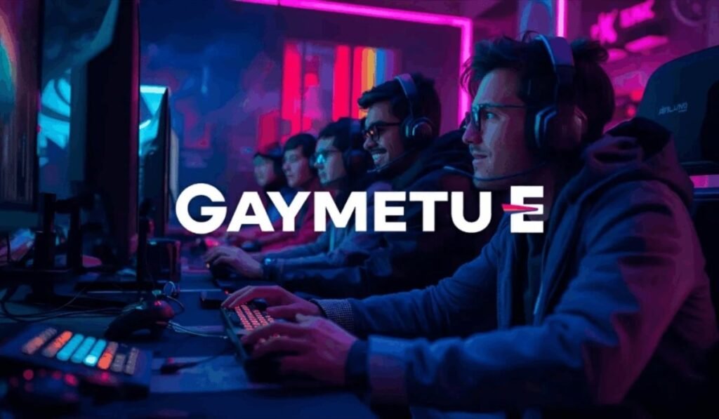 Gaymetu E