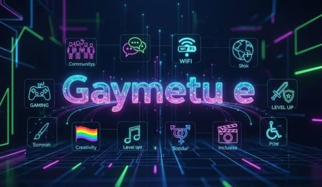 Gaymetu E