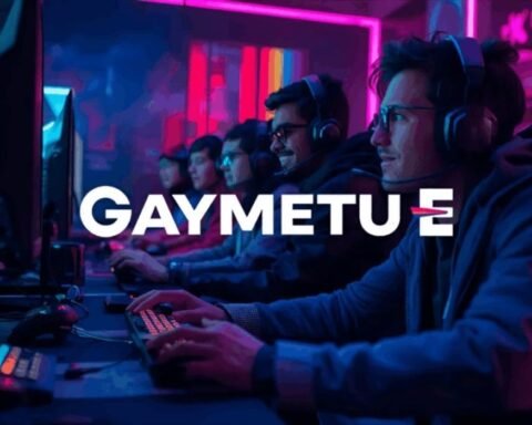 Gaymetu E