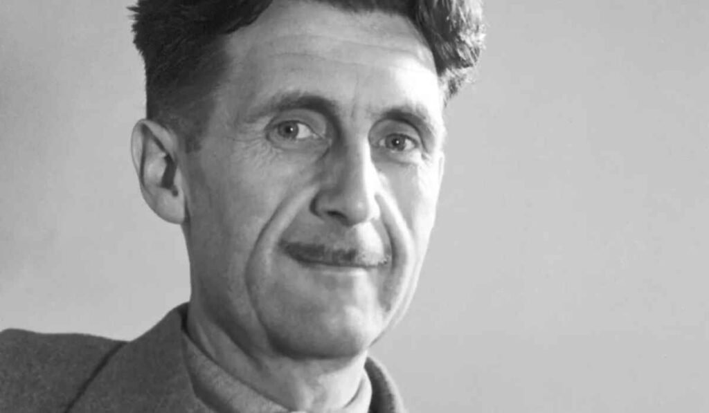 George Orwell