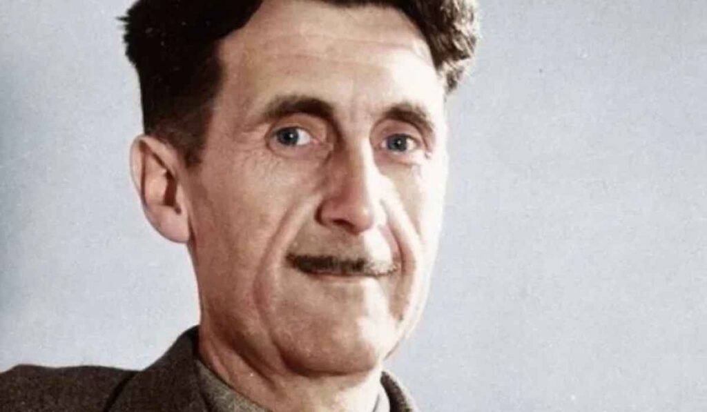 George Orwell