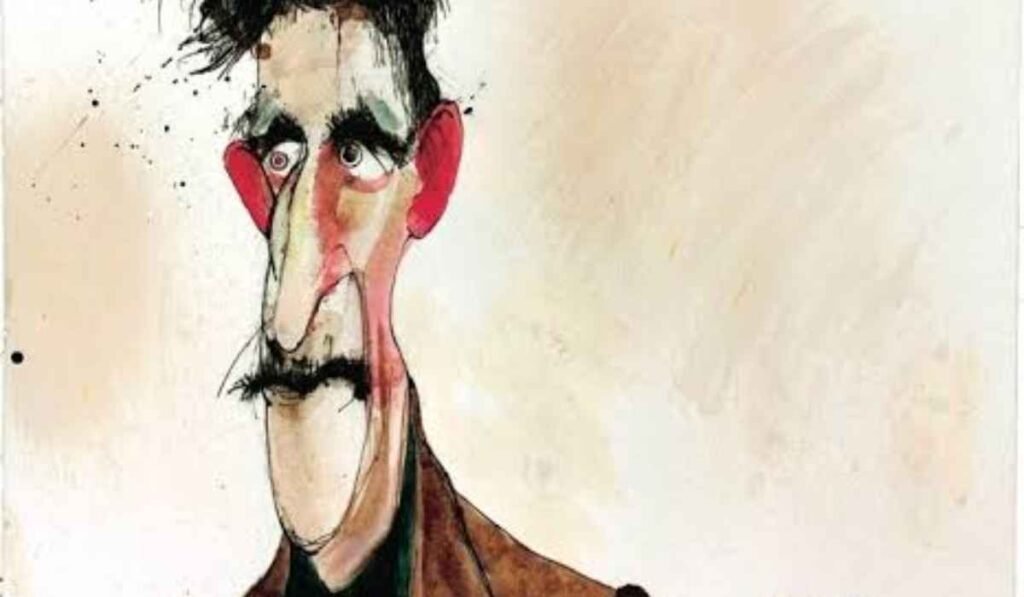 George Orwell