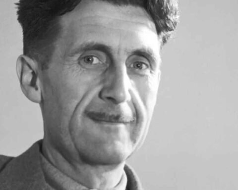 George Orwell