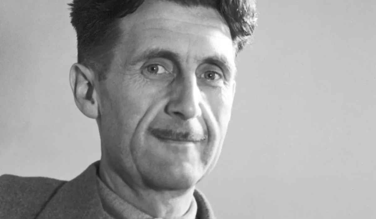 George Orwell
