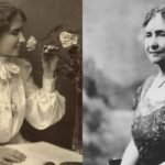 Helen Keller