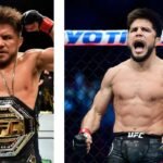 Henry Cejudo