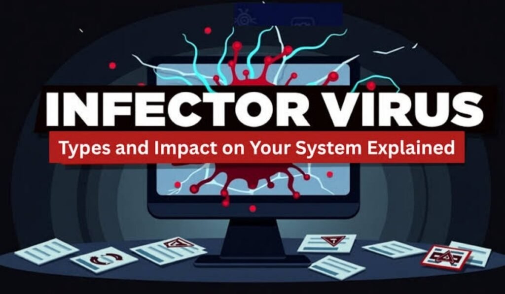 Infector Virus