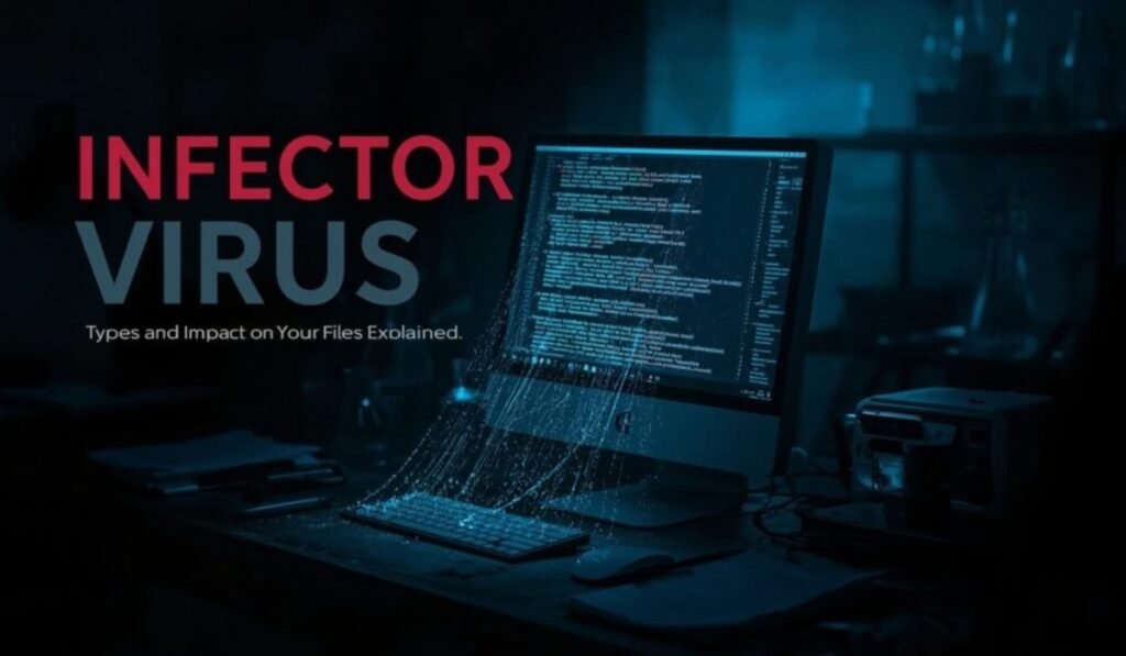 Infector Virus